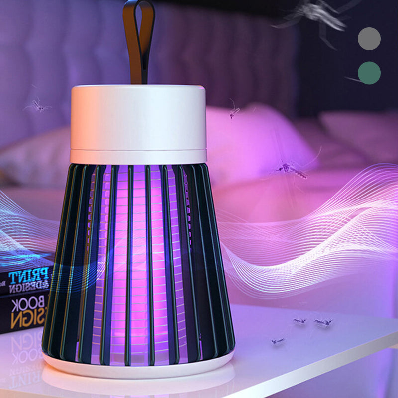 Portable Mosquito Killer Lamp