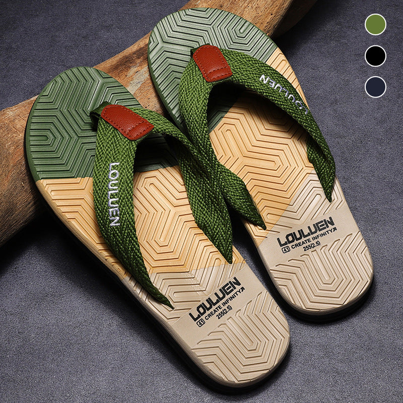 Men's Summer Casual Sandals