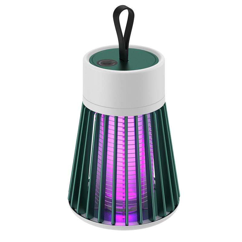 Portable Mosquito Killer Lamp