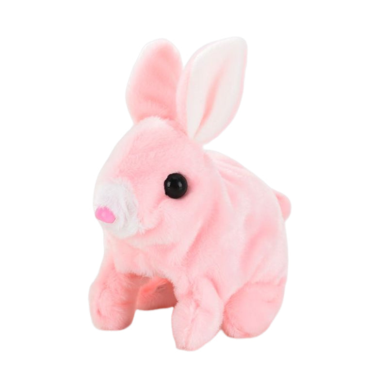 Bunny Toys Educational Interactive Toys