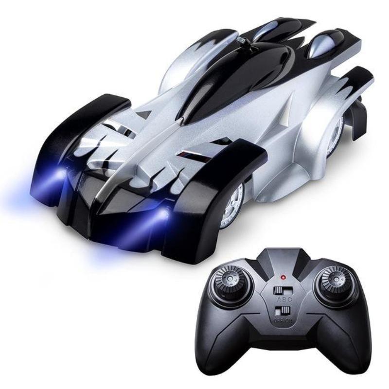 Mygeniusgift Gravity Defying RC-Car - mygeniusgift