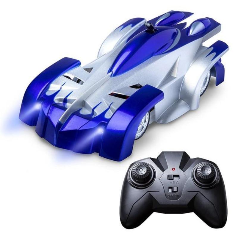 Mygeniusgift Gravity Defying RC-Car - mygeniusgift